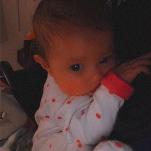 Meet your Posher, Kaydence